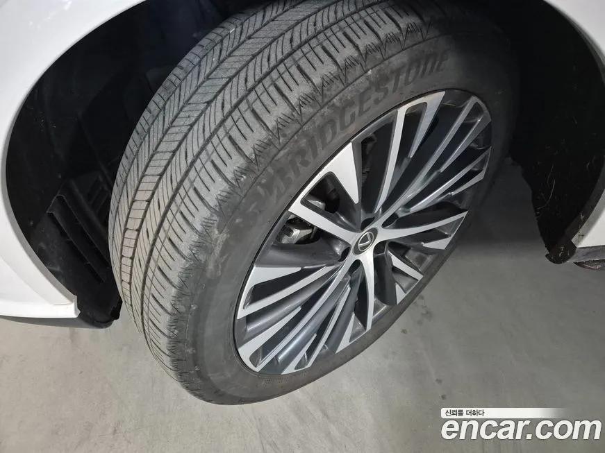 Lexus RX 2024 из KR, фото 5