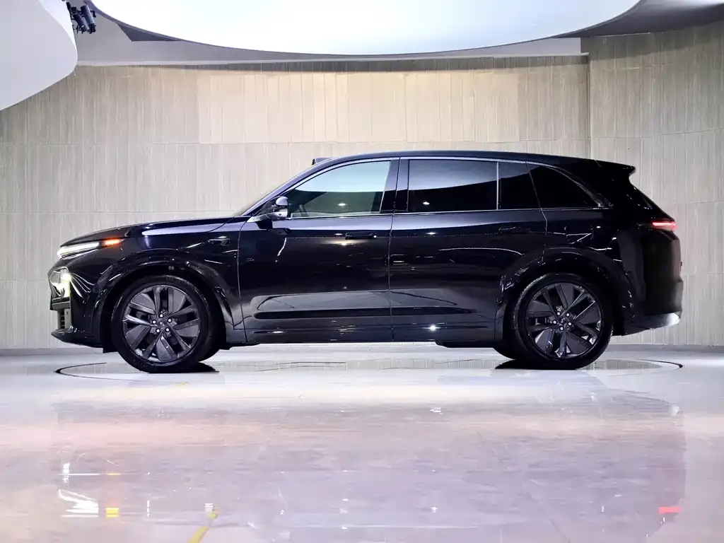 Li Auto L7 2023 из CN, фото 4