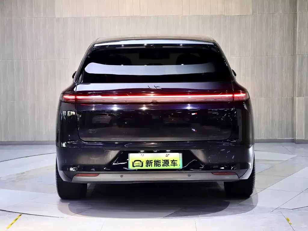 Li Auto L7 2023 из CN, фото 6