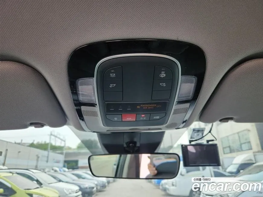 Hyundai Santafe 2022 из KR, фото 9