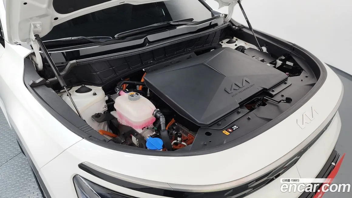 Kia Niro 2024 из KR, фото 6