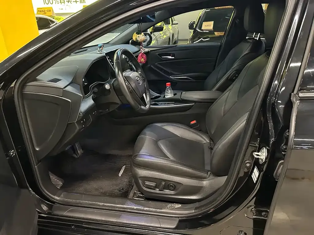 Toyota Avalon 2022 из CN, фото 4
