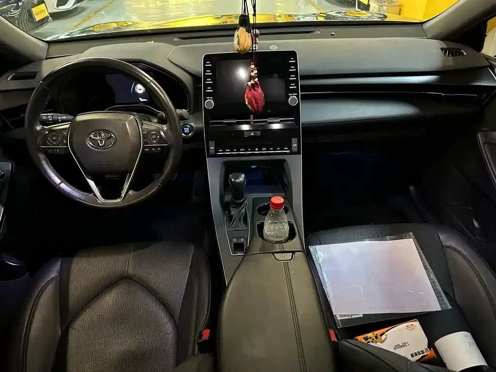 Toyota Avalon 2022 из CN, фото 6