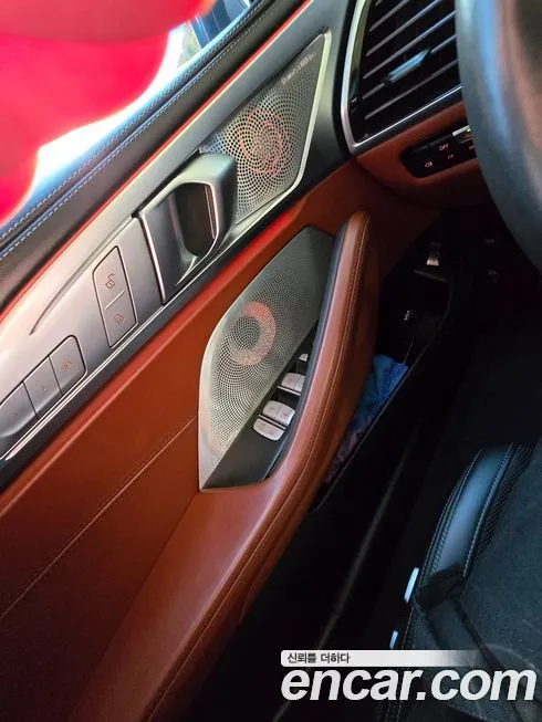 BMW 8-Series 2024 из KR, фото 7