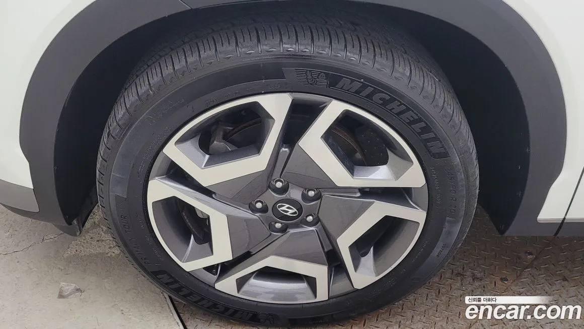 Hyundai Palisade 2024 из KR, фото 5