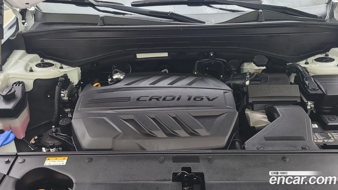 Hyundai Palisade 2024 из KR, фото 6
