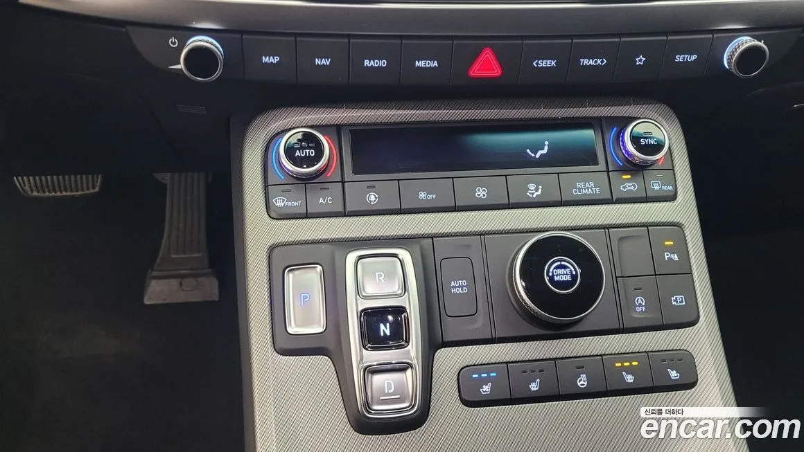 Hyundai Palisade 2024 из KR, фото 9
