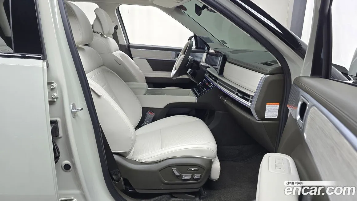 Hyundai Santafe 2024 из KR, фото 10