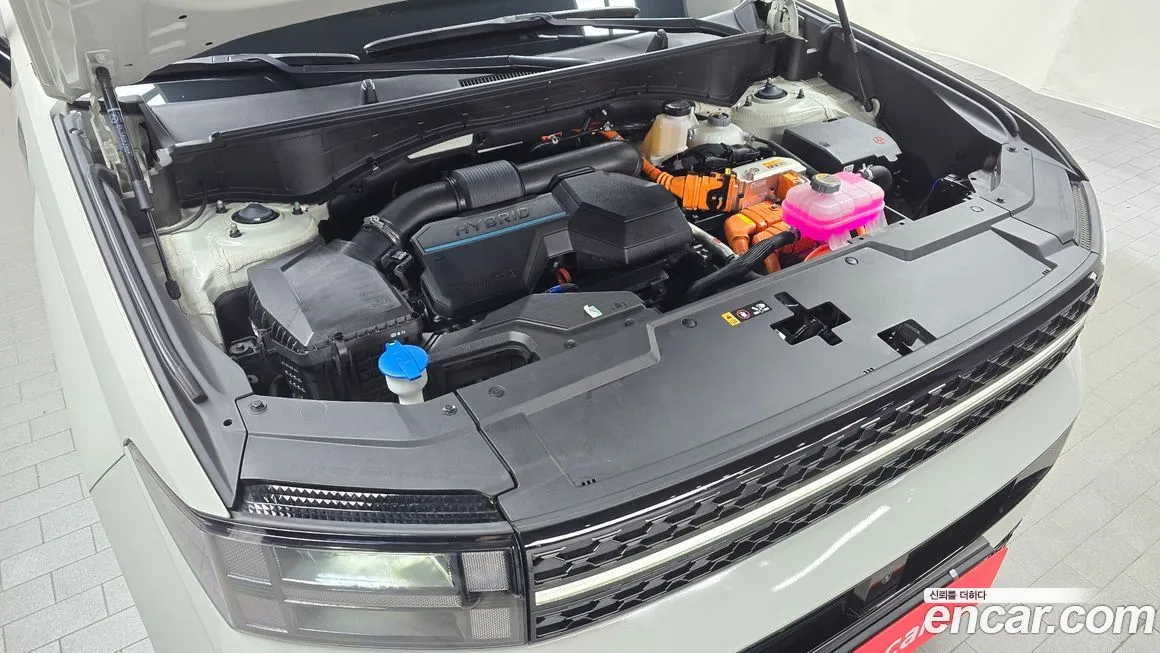 Hyundai Santafe 2024 из KR, фото 6