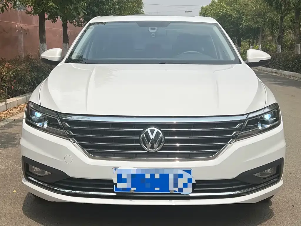 Volkswagen Lavida 2021 из CN, фото 2