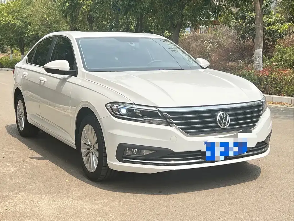Volkswagen Lavida 2021 из CN, фото 3
