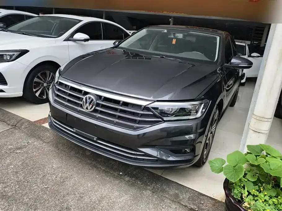 Volkswagen Sagitar 2021 из CN, фото 1