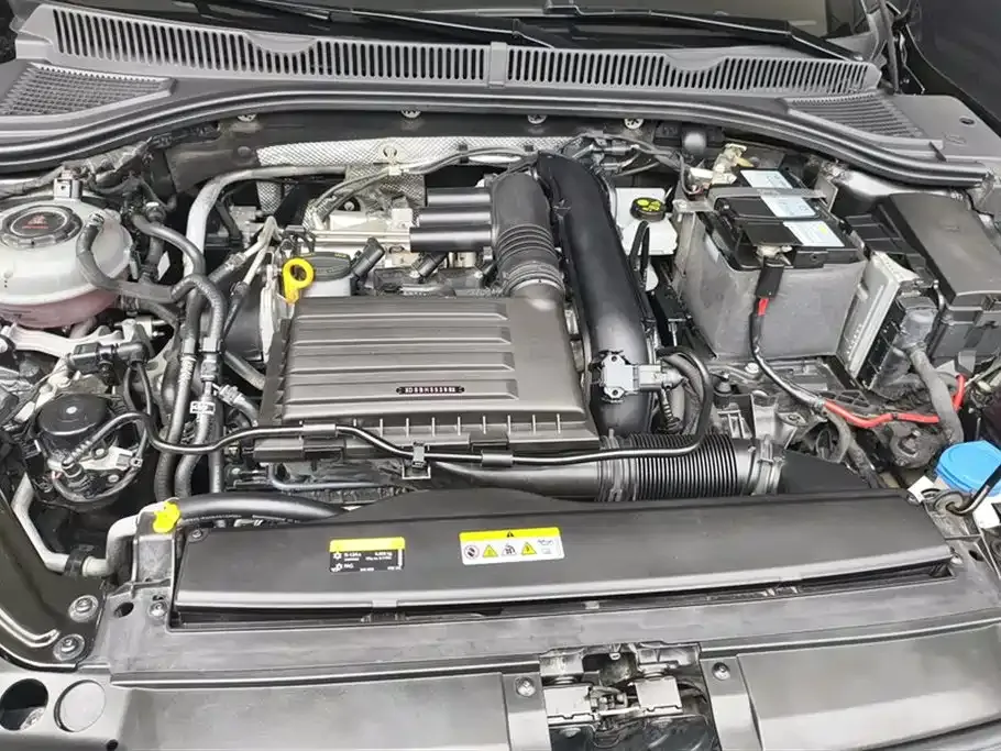 Volkswagen Sagitar 2021 из CN, фото 10