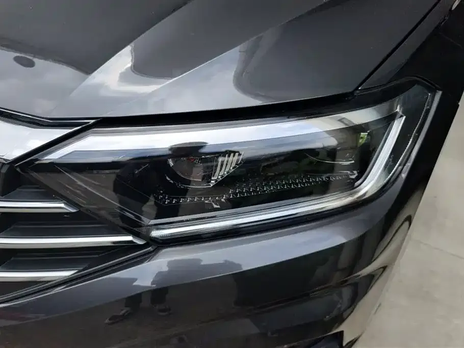 Volkswagen Sagitar 2021 из CN, фото 5