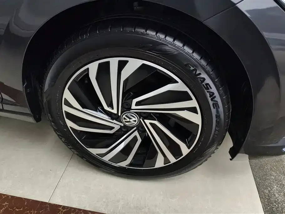 Volkswagen Sagitar 2021 из CN, фото 6