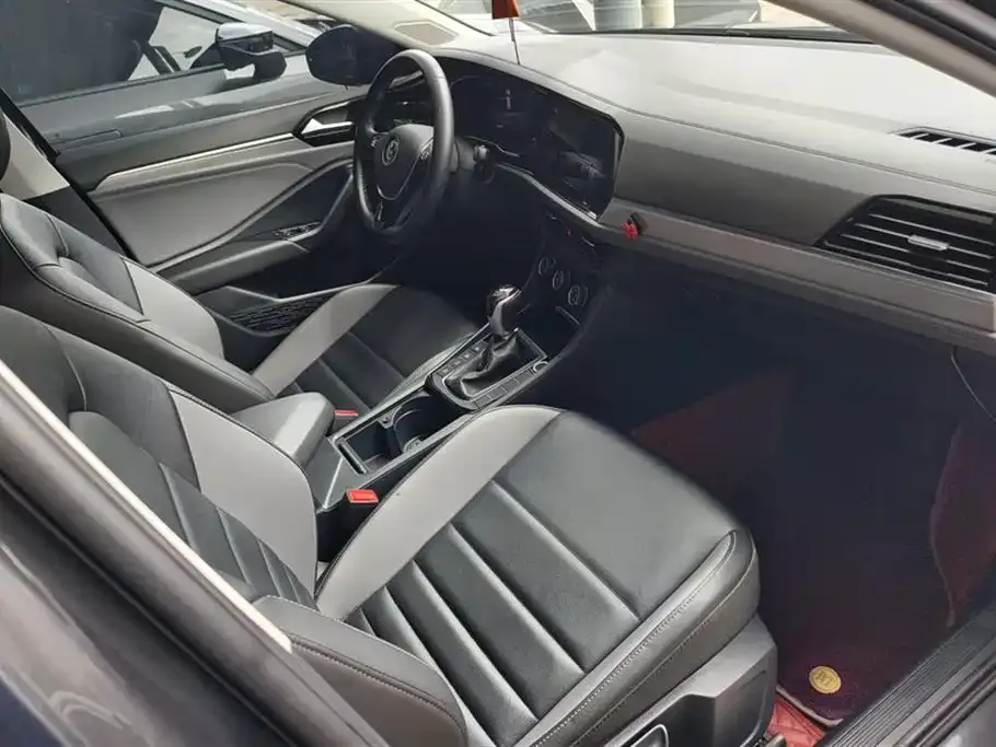 Volkswagen Sagitar 2021 из CN, фото 8