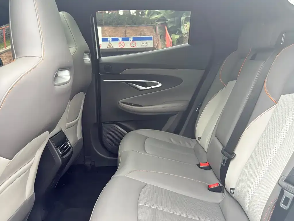 Changan UNI-T 2022 из CN, фото 8