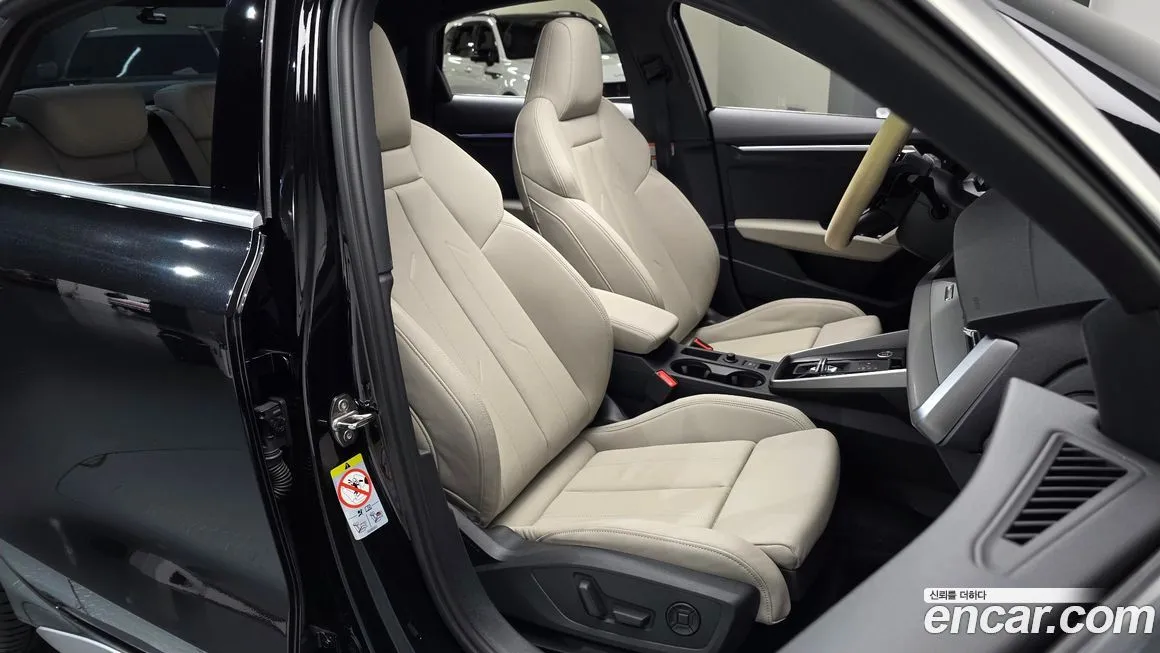Audi A3 2024 из KR, фото 10
