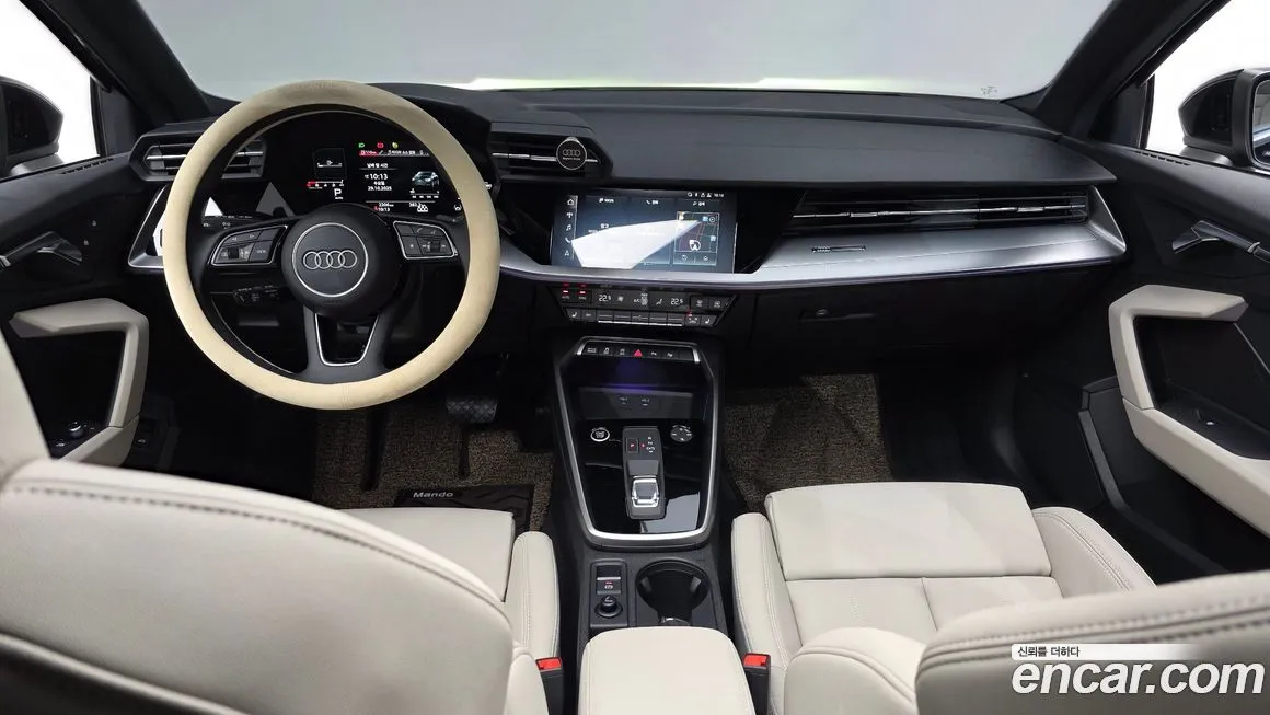 Audi A3 2024 из KR, фото 7