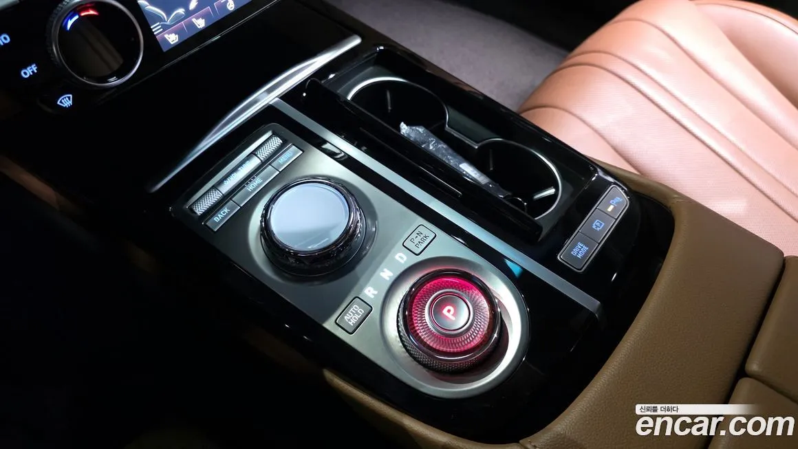 Genesis G80 2024 из KR, фото 9