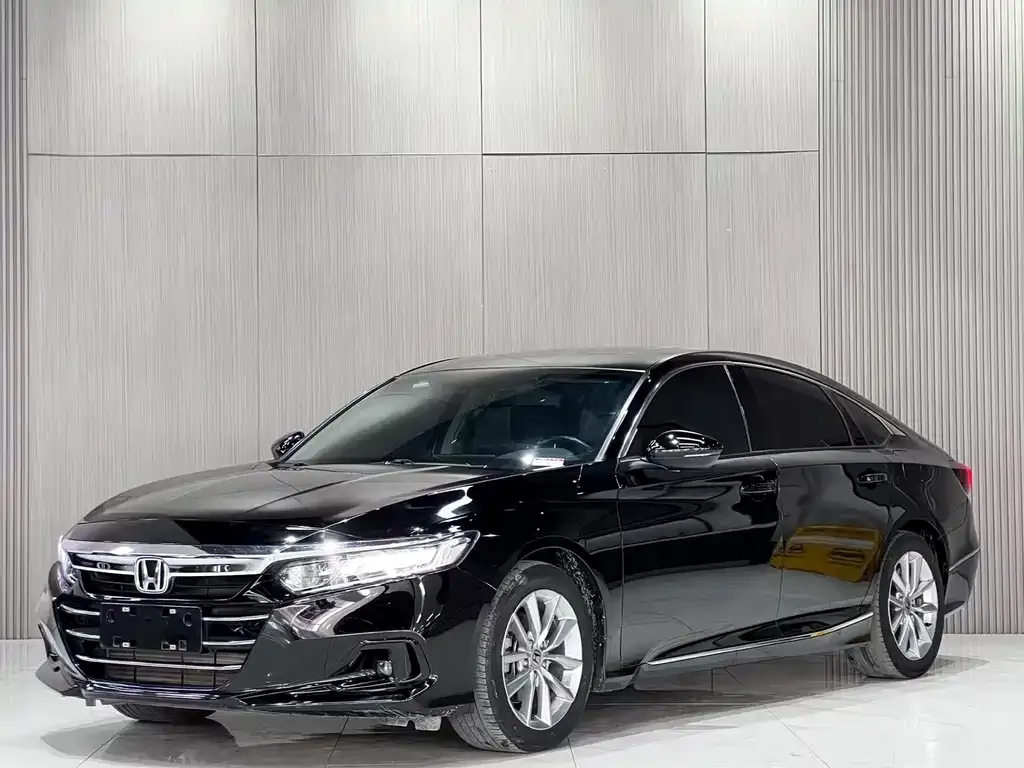 Honda Accord 2022 из CN, фото 1