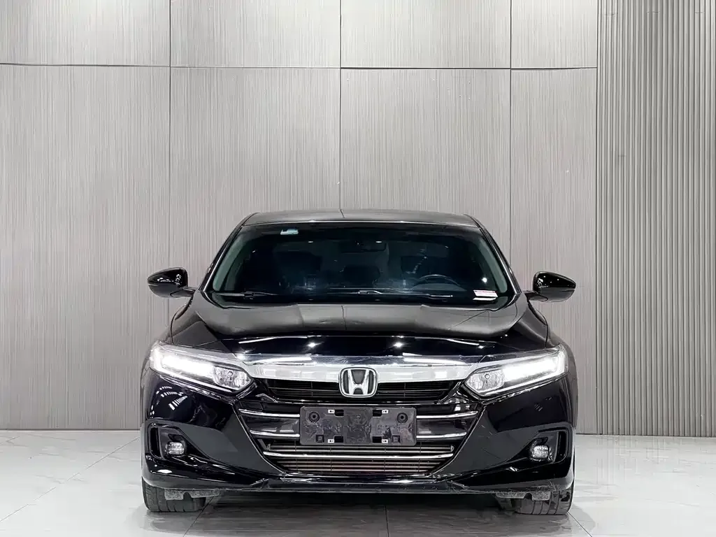 Honda Accord 2022 из CN, фото 2