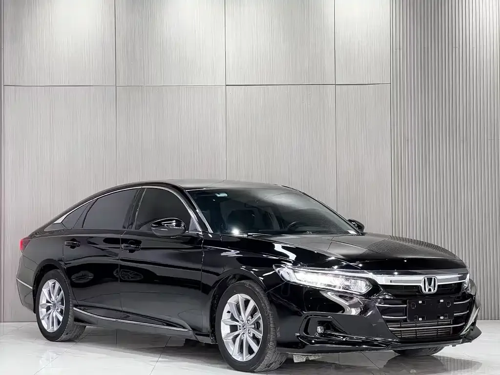 Honda Accord 2022 из CN, фото 3