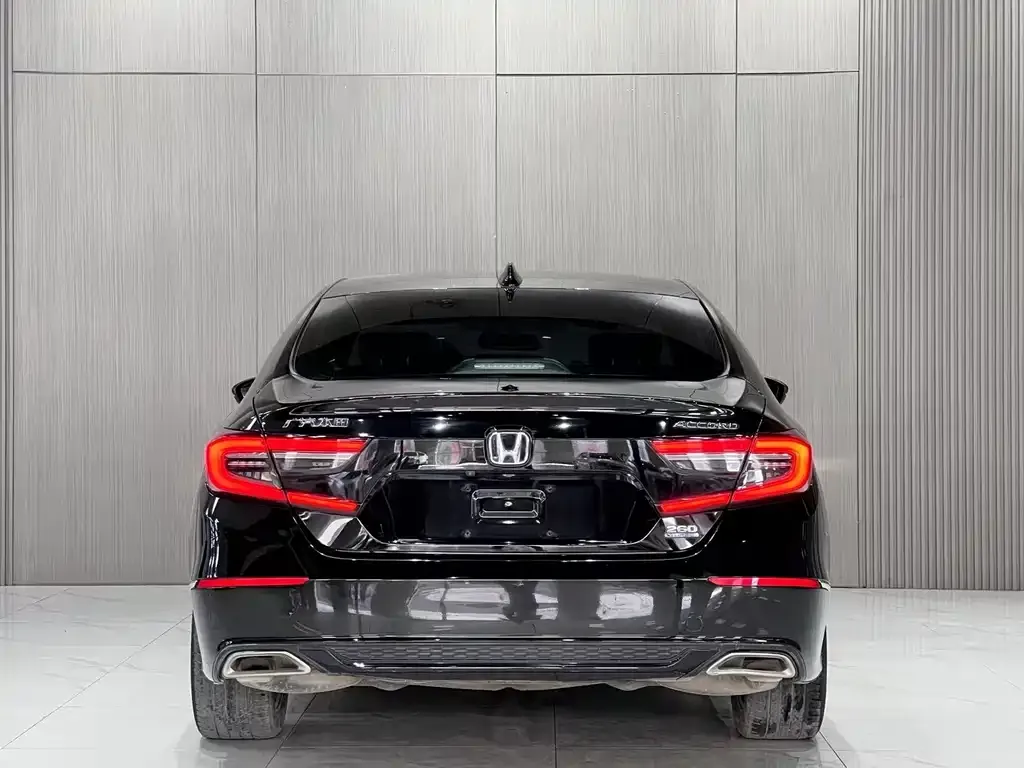 Honda Accord 2022 из CN, фото 5