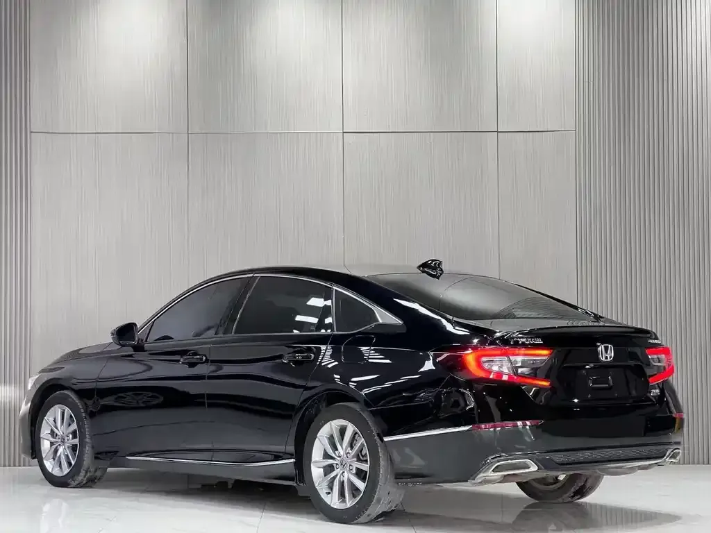 Honda Accord 2022 из CN, фото 6