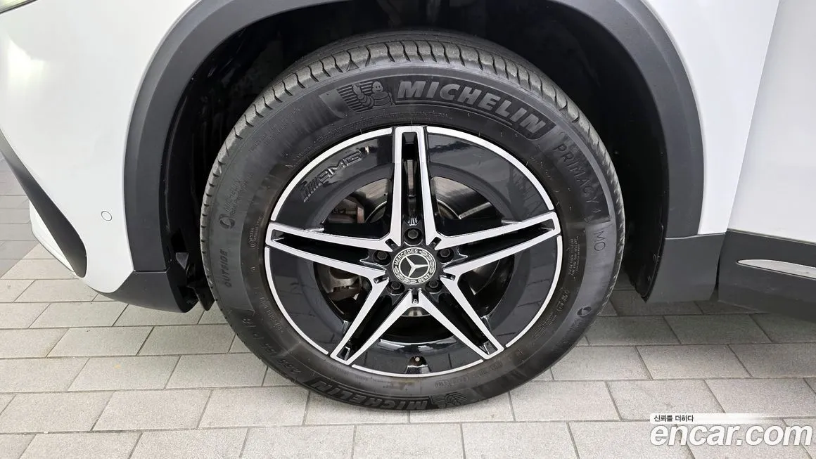 Mercedes-Benz EQA 2022 из KR, фото 5