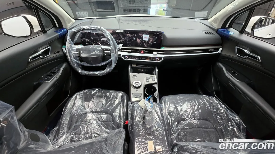 Kia Sportage — фото 7