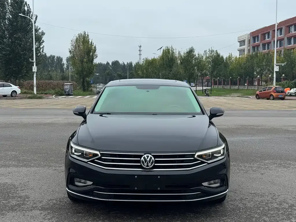 Volkswagen Magotan 2021 из CN, фото 2