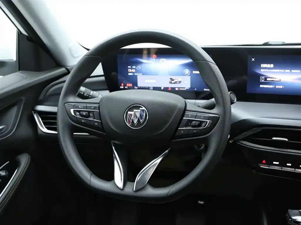 Buick Verano 2025 из CN, фото 10