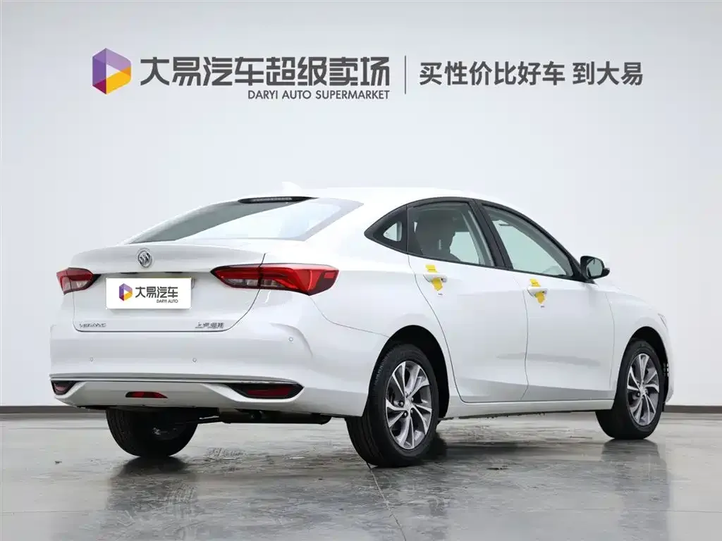Buick Verano 2025 из CN, фото 3