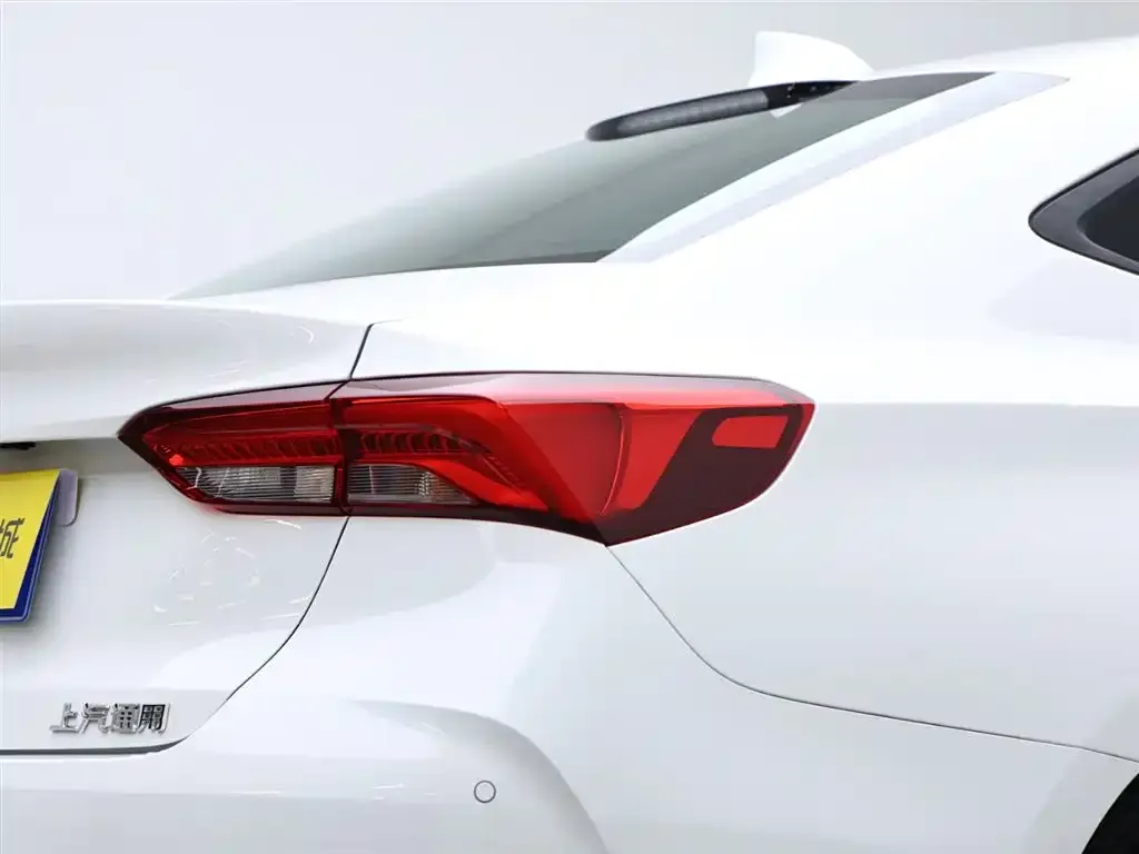 Buick Verano 2025 из CN, фото 5