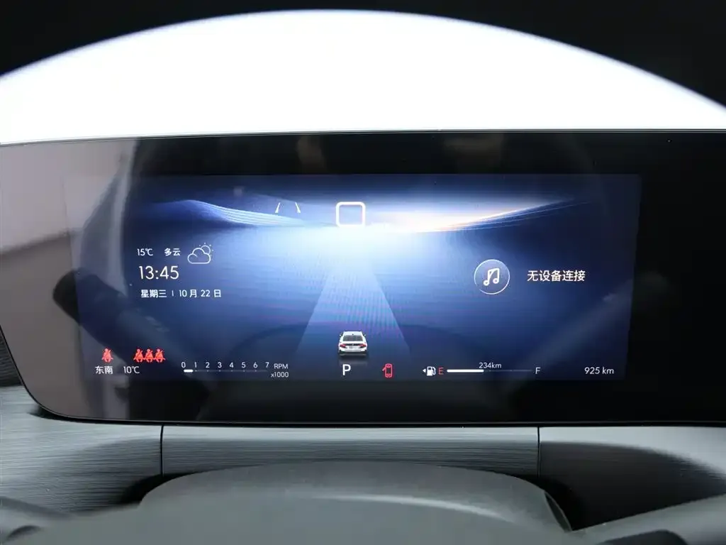 Buick Verano 2025 из CN, фото 8