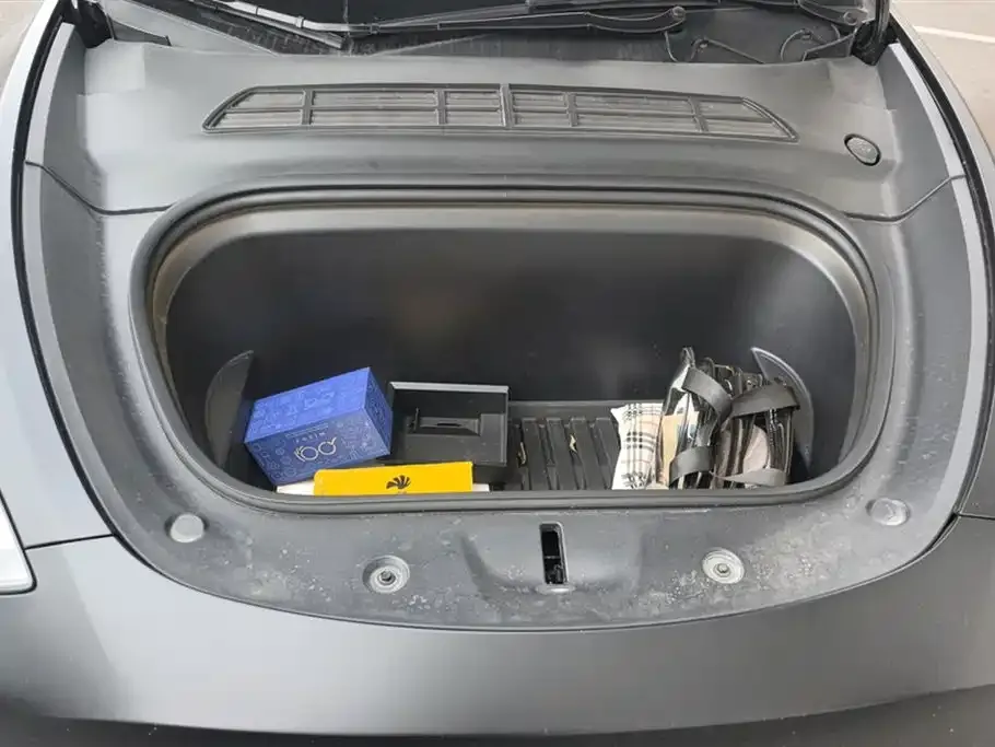 Tesla Model Y 2022 из CN, фото 10