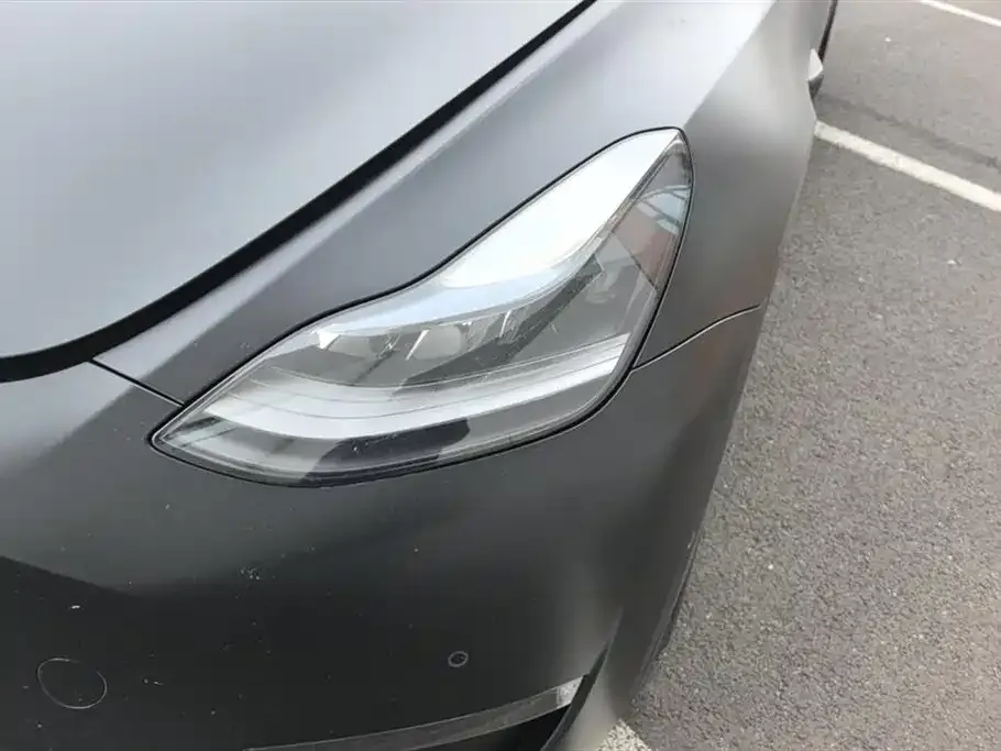 Tesla Model Y 2022 из CN, фото 5