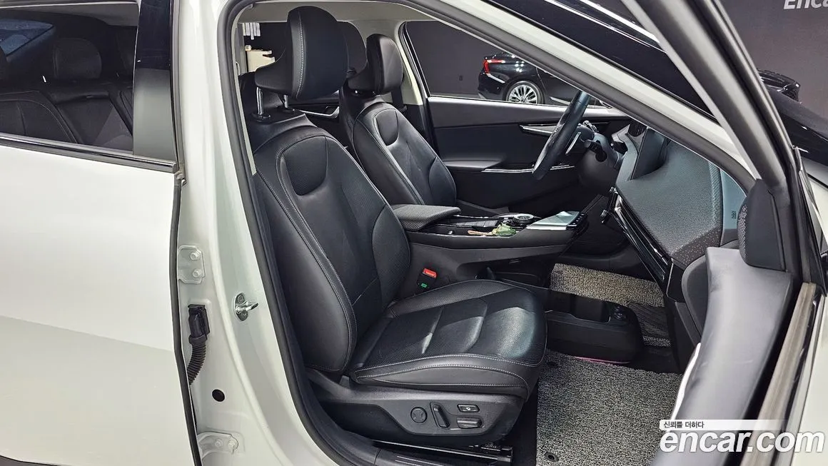 Kia EV6 2022 из KR, фото 10