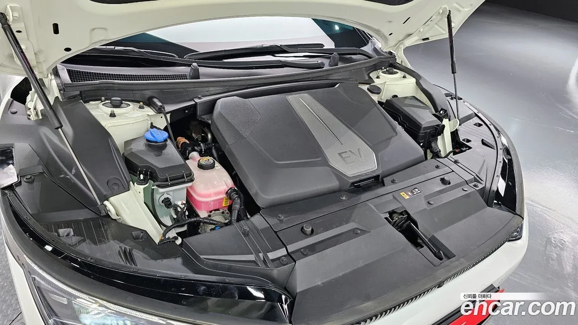 Kia EV6 2022 из KR, фото 6