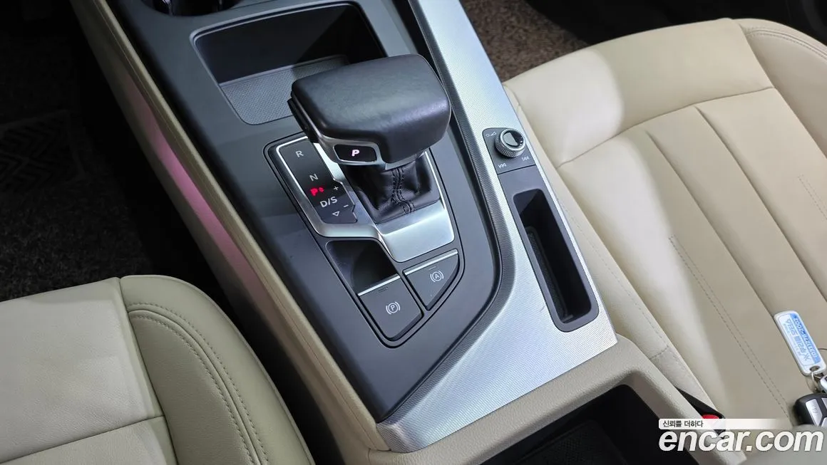 Audi A5 2022 из KR, фото 9