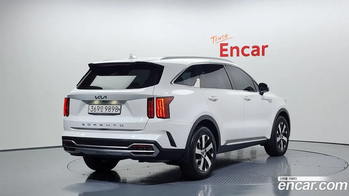 Kia Sorento — фото 2