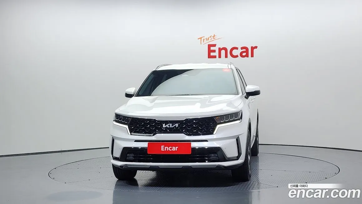 Kia Sorento — фото 3