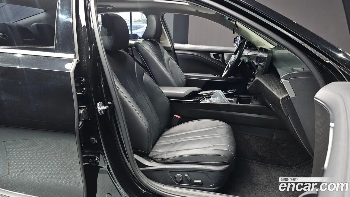 Kia K8 2022 из KR, фото 10