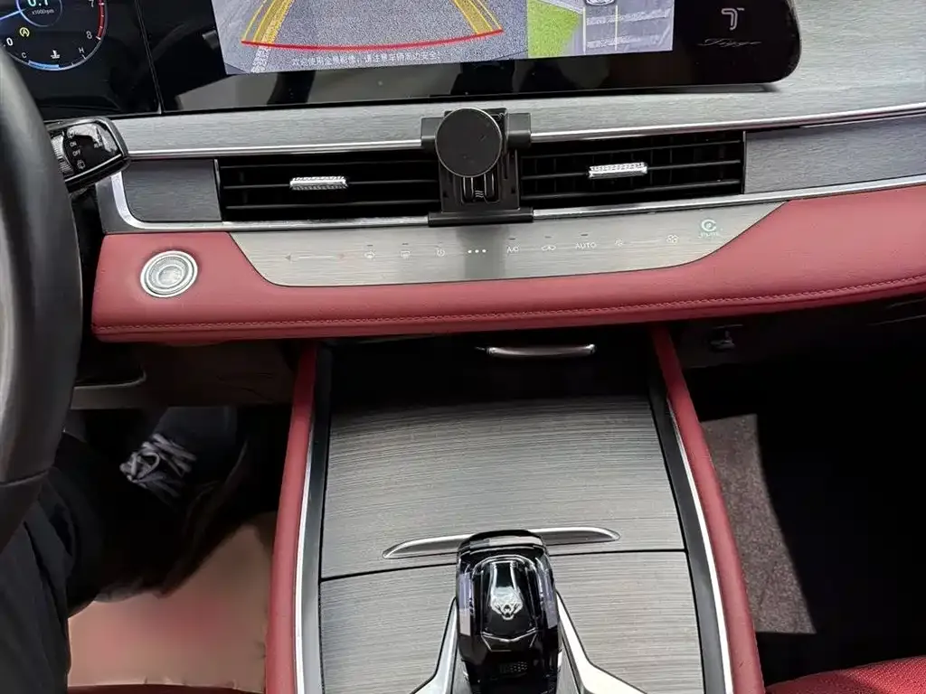Chery Tiggo 7 PLUS 2022 из CN, фото 10