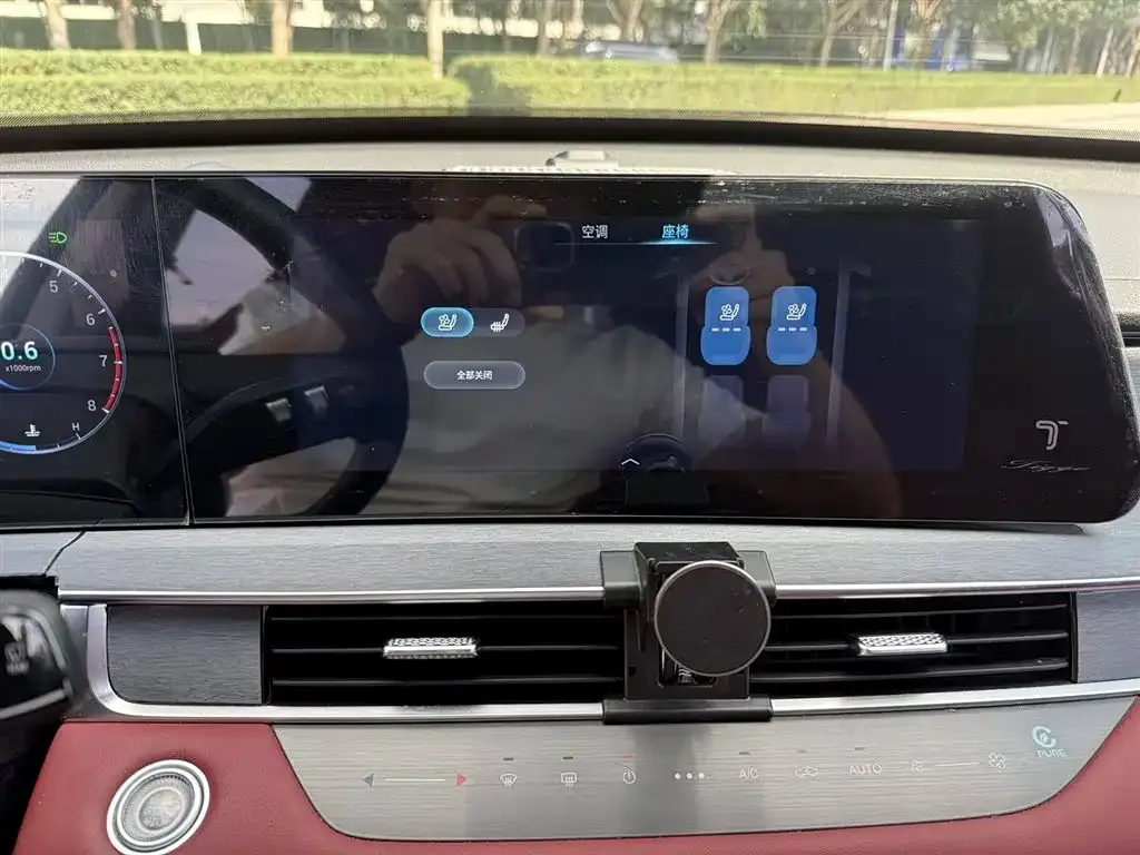 Chery Tiggo 7 PLUS 2022 из CN, фото 7