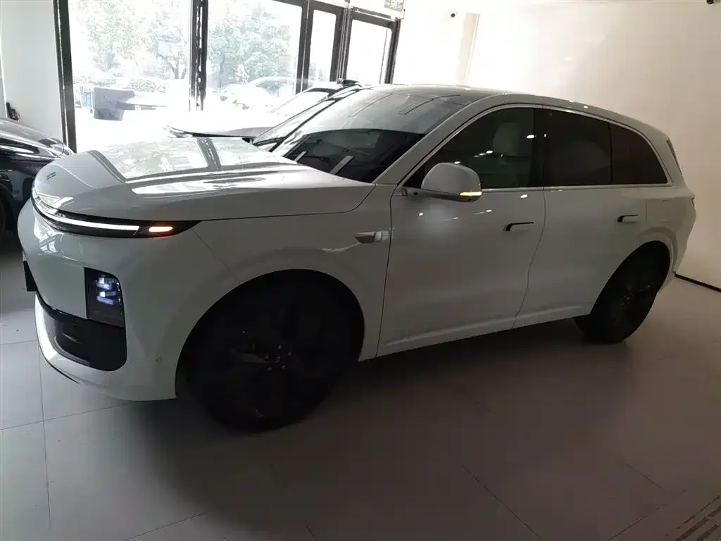 Li Auto L6 2024 из CN, фото 5