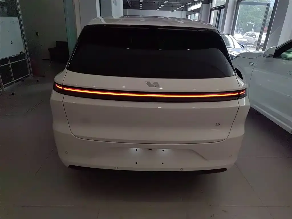 Li Auto L6 2024 из CN, фото 6