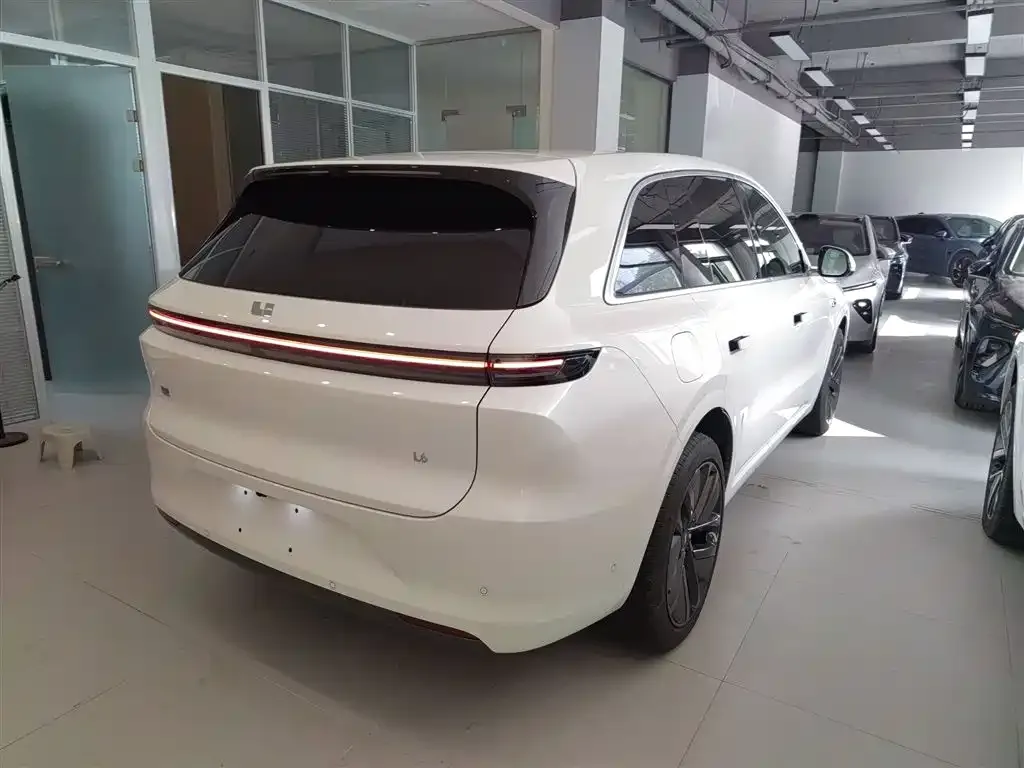 Li Auto L6 2024 из CN, фото 7