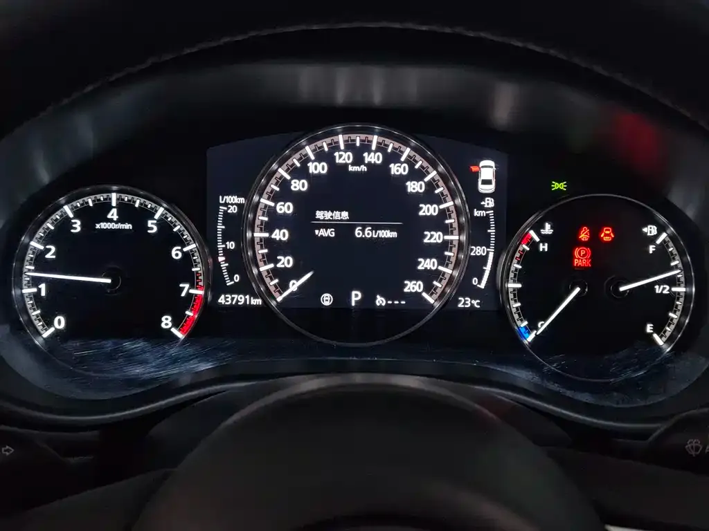 Mazda 3 Axela 2021 из CN, фото 10